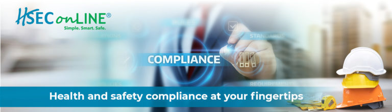 HSEC Online® | Saryx Engineering Group